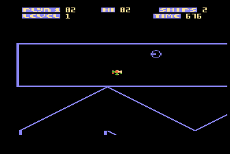 Zone Ranger Screenshot 1